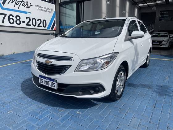 CHEVROLET ONIX 1.0 MPFI LT 8V FLEX 4P MANUAL CHEVROLET ONIX 1.0 MPFI LT 8V FLEX 4P MANUAL